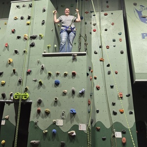 Fundraising Page: Donna Lynn